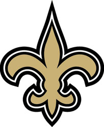 New Orleans Saints New Orleans Saints